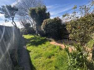 Belmont Street Tywardreath